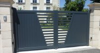 Notre société de clôture et de portail à Sainte-Opportune-du-Bosc